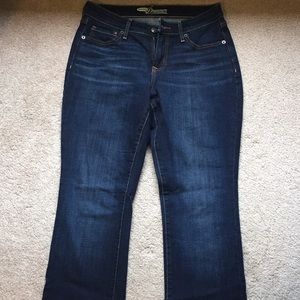 All pants 3 for $25! Old Navy The Dreamer jeans